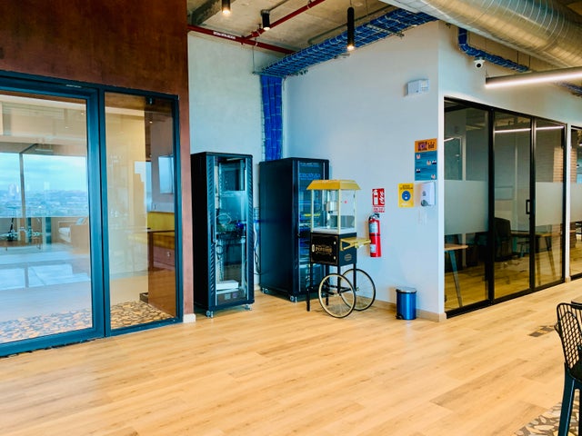 Flexible Office Space in Costa del Este